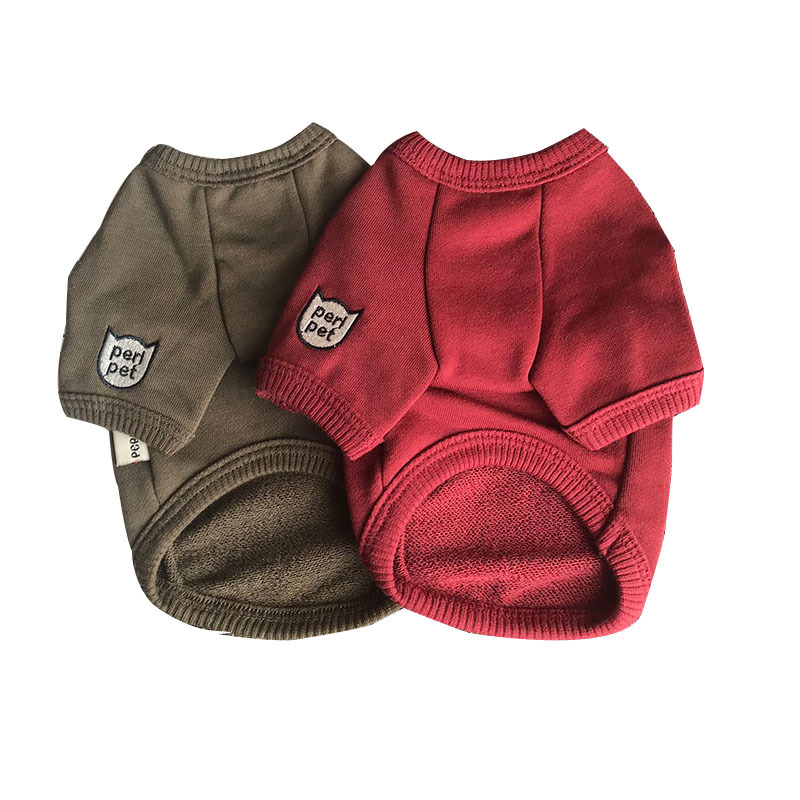 Pet Sweater 2