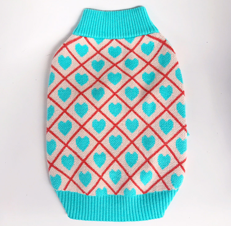 Pet Sweater Image 3