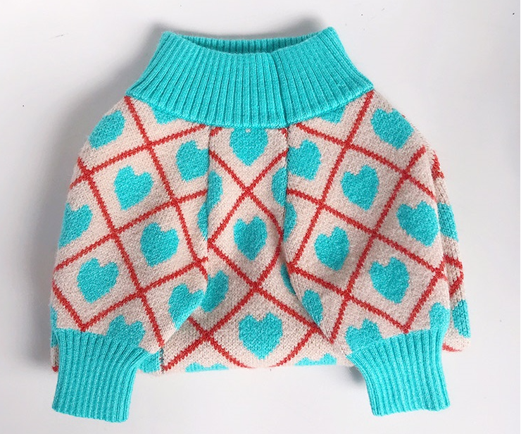 Pet Sweater Image 5