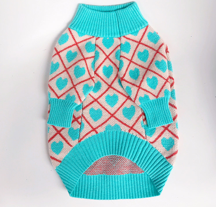 Pet Sweater Image 4