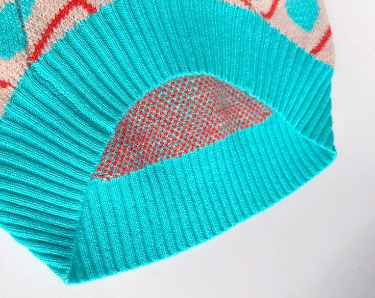 Pet Sweater Image 6