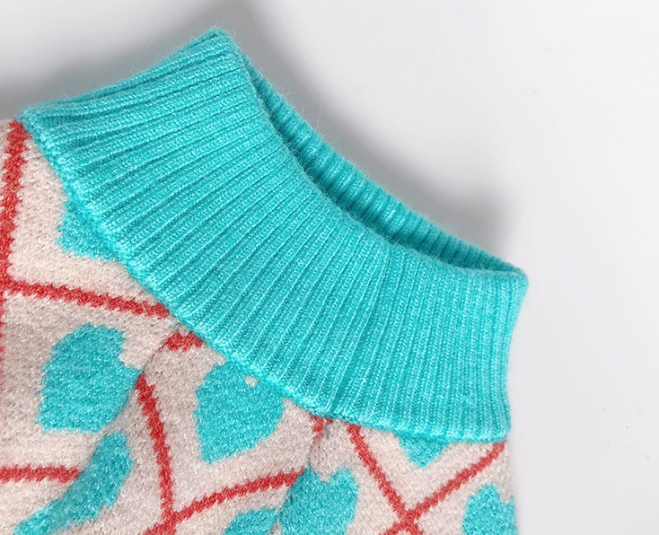 Pet Sweater Image 7