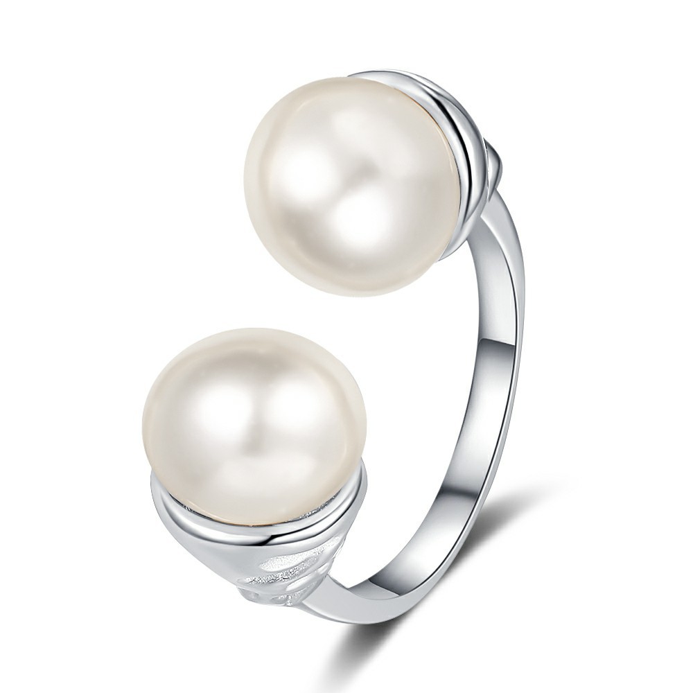 Pearl Ring Image 2