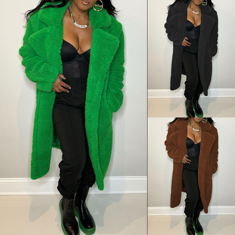 Versatile Trench Coat