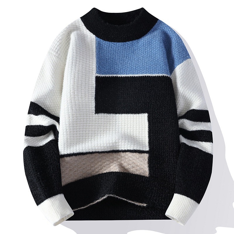 Men's Fleece-lined Shirt