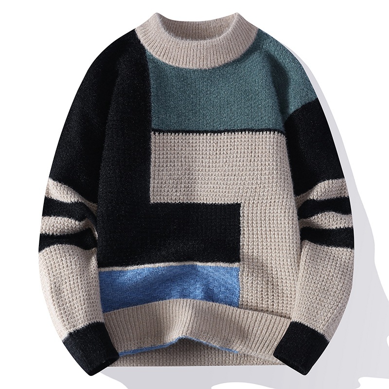 Men's Fleece-lined Shirt