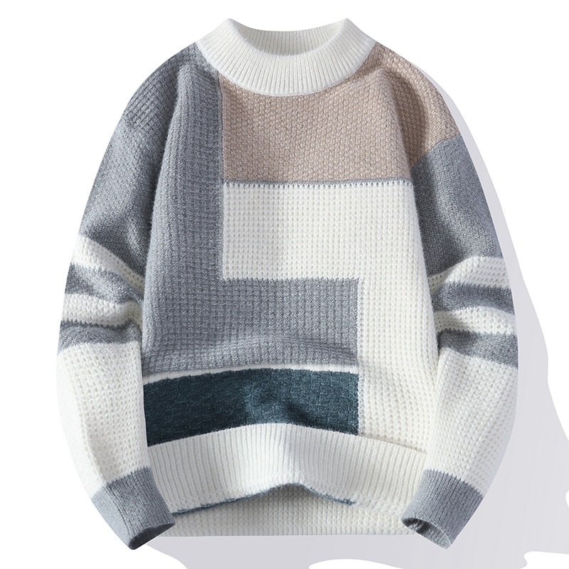 Men's Fleece-lined Shirt