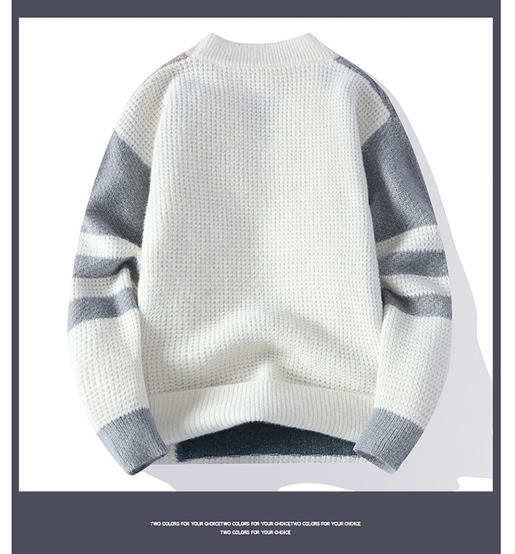 Men's Fleece-lined Shirt