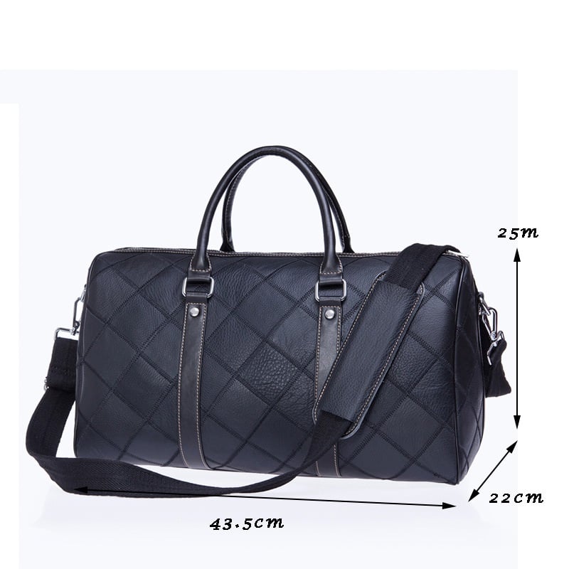 Travel Bag Image 1