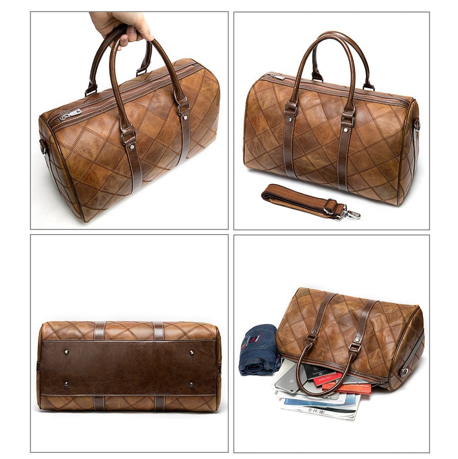 Travel Bag Image 3