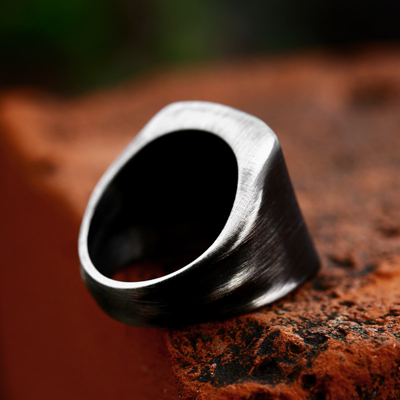 Ring on Table