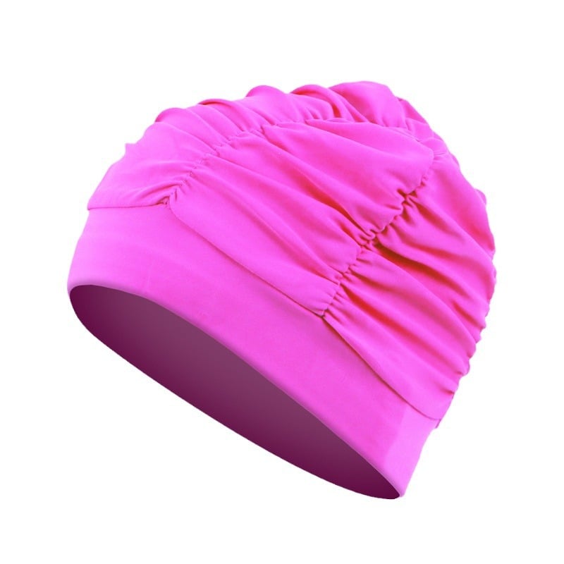 Women's Swim Cap Image 5