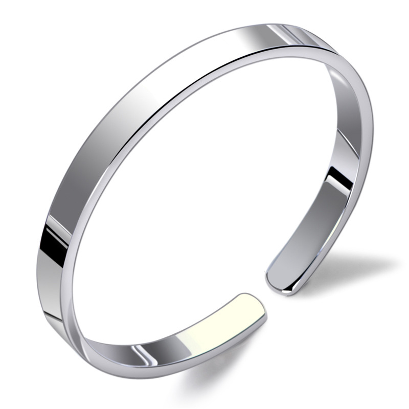 Sterling Silver Bracelet Image 4