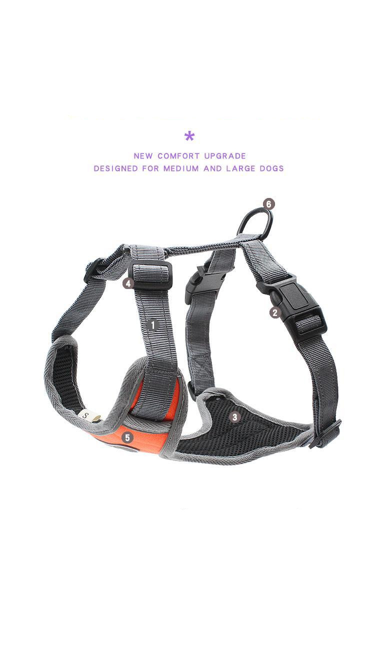 Dog Vest Image 6
