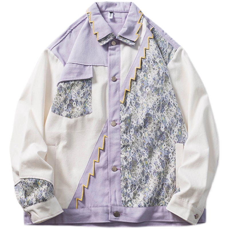 CALESECT 2024 Shacket Image 6