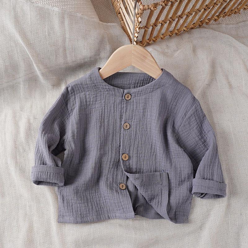 Spring Baby Cardigan - Image 2