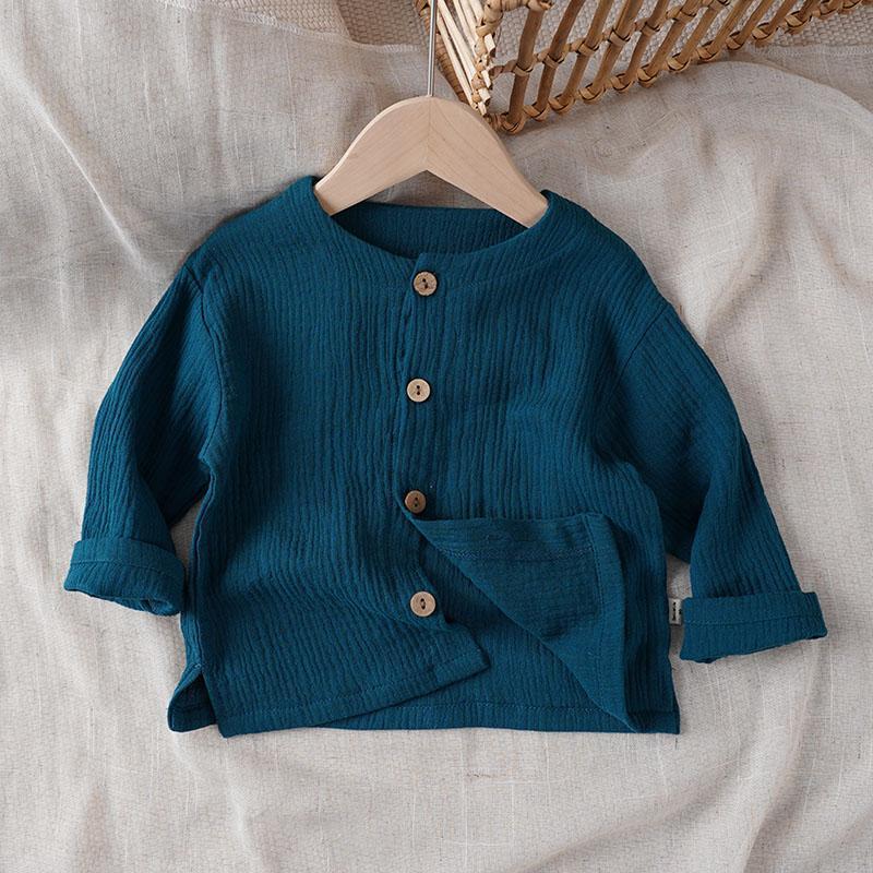 Spring Baby Cardigan - Image 8