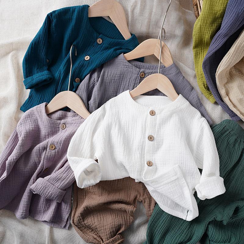 Spring Baby Cardigan - Image 7
