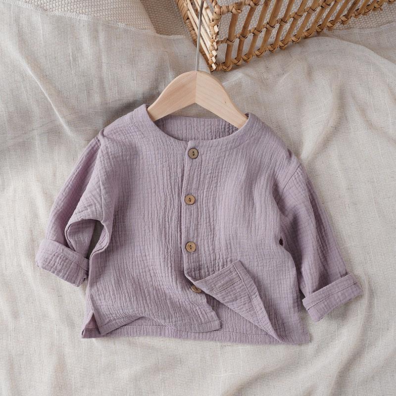 Spring Baby Cardigan - Image 4