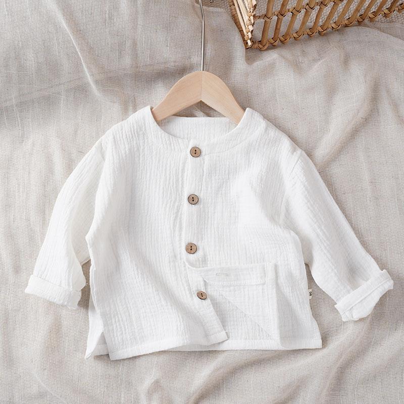 Spring Baby Cardigan - Image 5