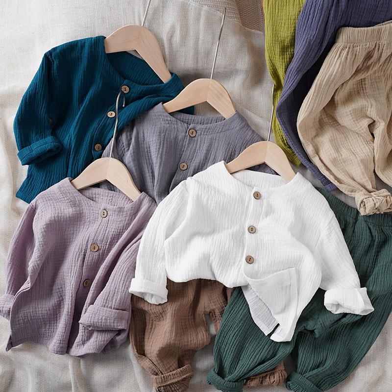 Spring Baby Cardigan - Image 6
