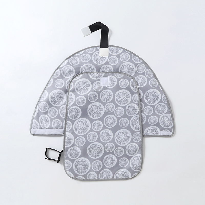 Portable Pilch Change - Design 19