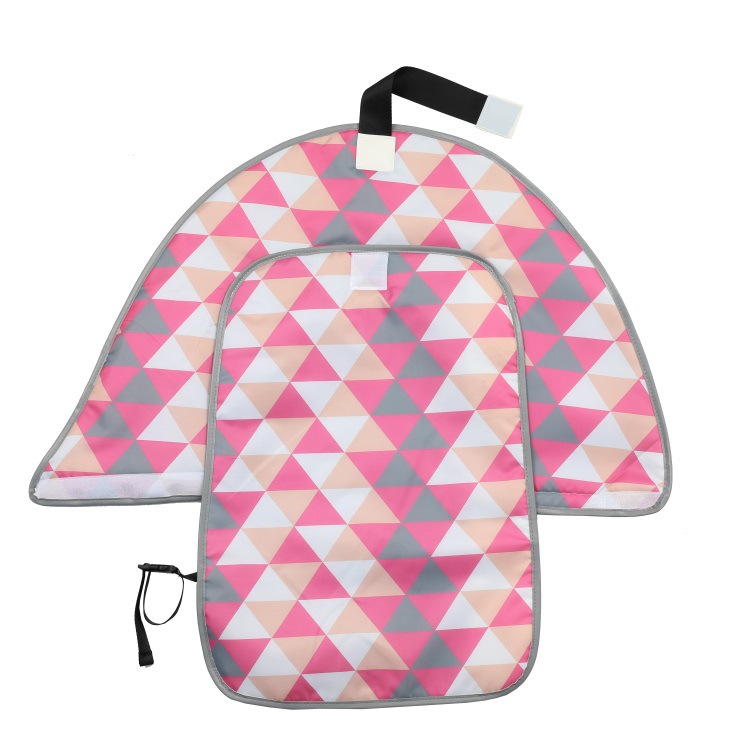Portable Pilch Change - Design 9