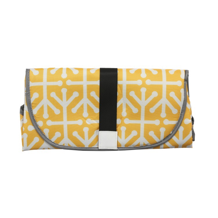Portable Pilch Change - Design 7