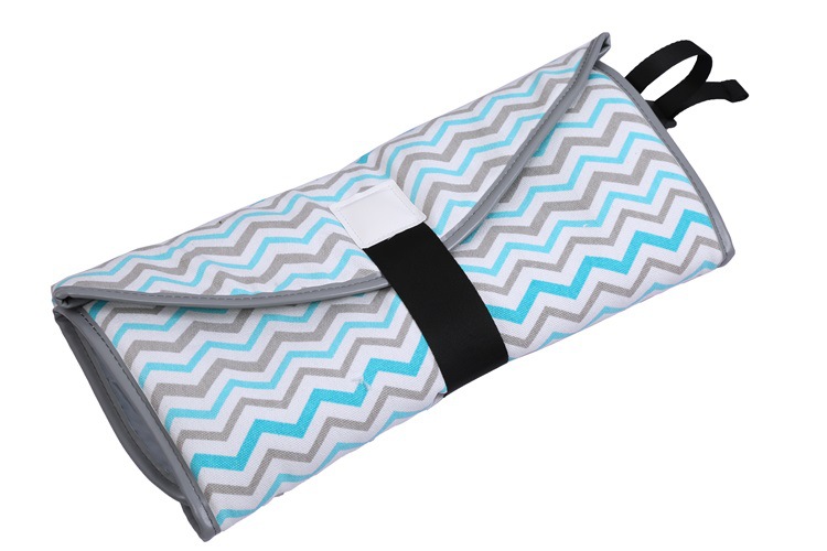 Portable Pilch Change - Design 12