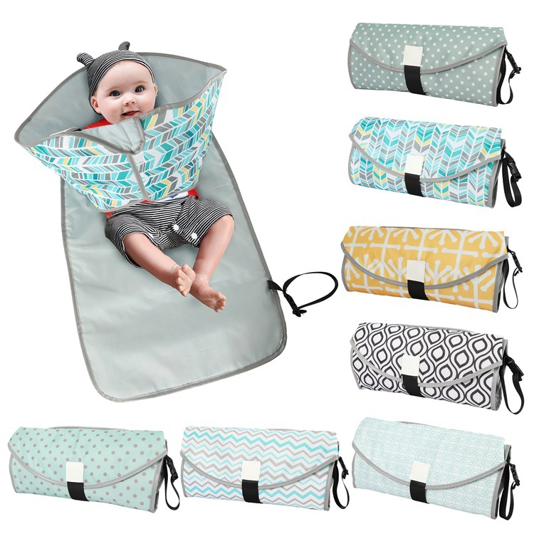 Portable Pilch Change - Design 17