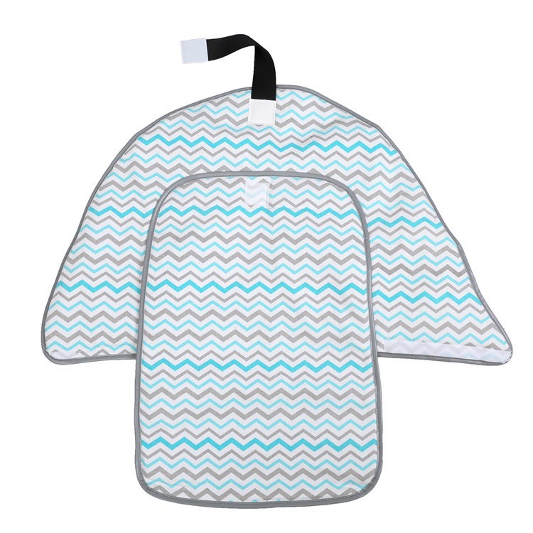 Portable Pilch Change - Design 11
