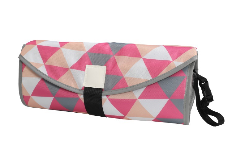 Portable Pilch Change - Design 1