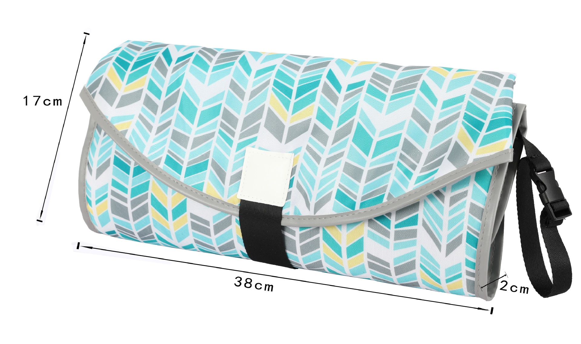 Portable Pilch Change - Design 6