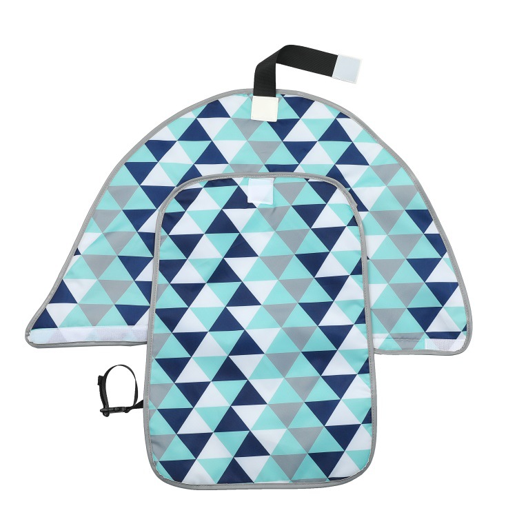 Portable Pilch Change - Design 8