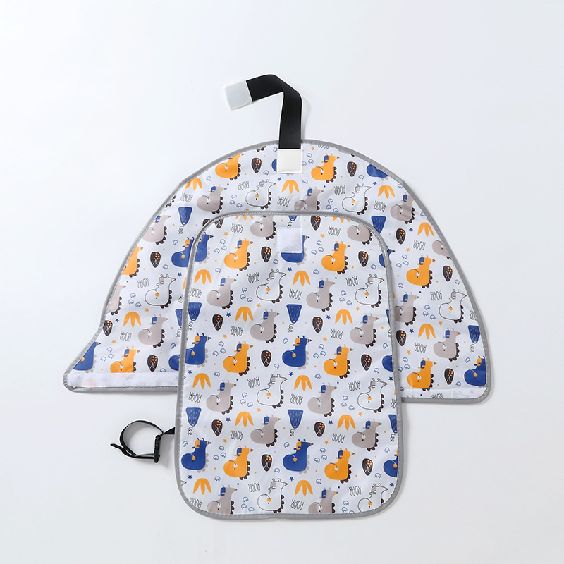 Portable Pilch Change - Design 10