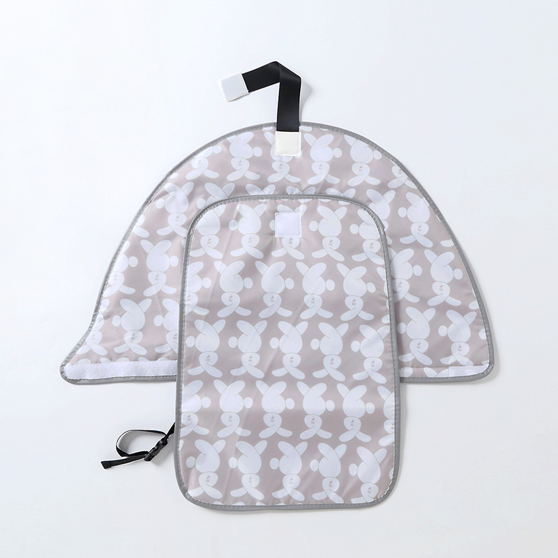 Portable Pilch Change - Design 4