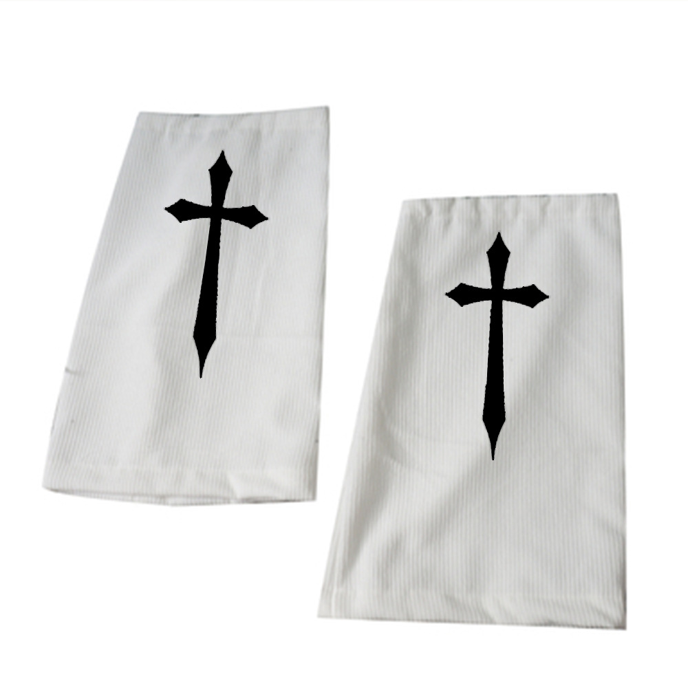 Campus Gothic Style Socks - Image 6