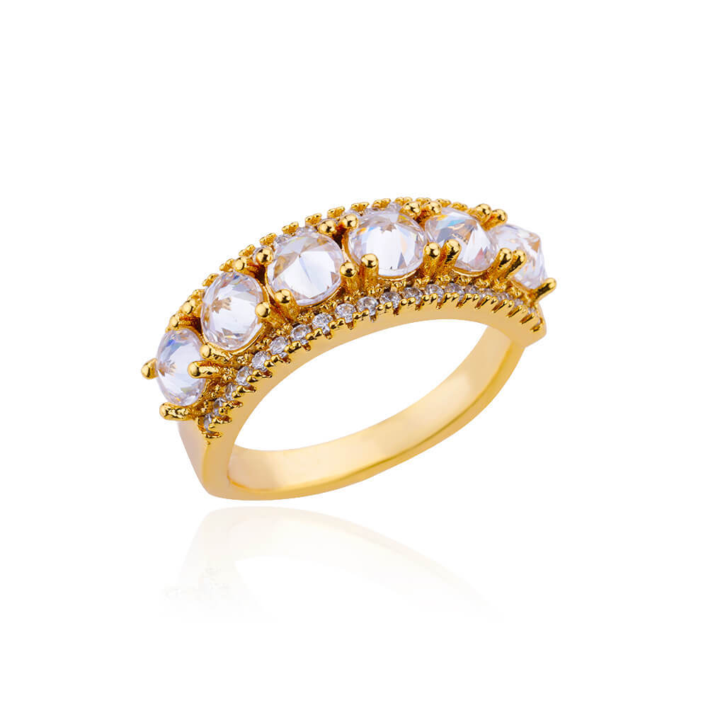 Minority Fashion Ring 3