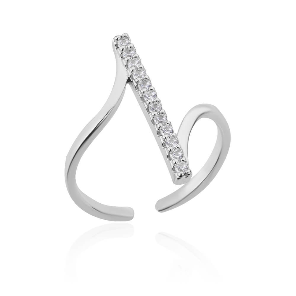 Minority Fashion Ring 12
