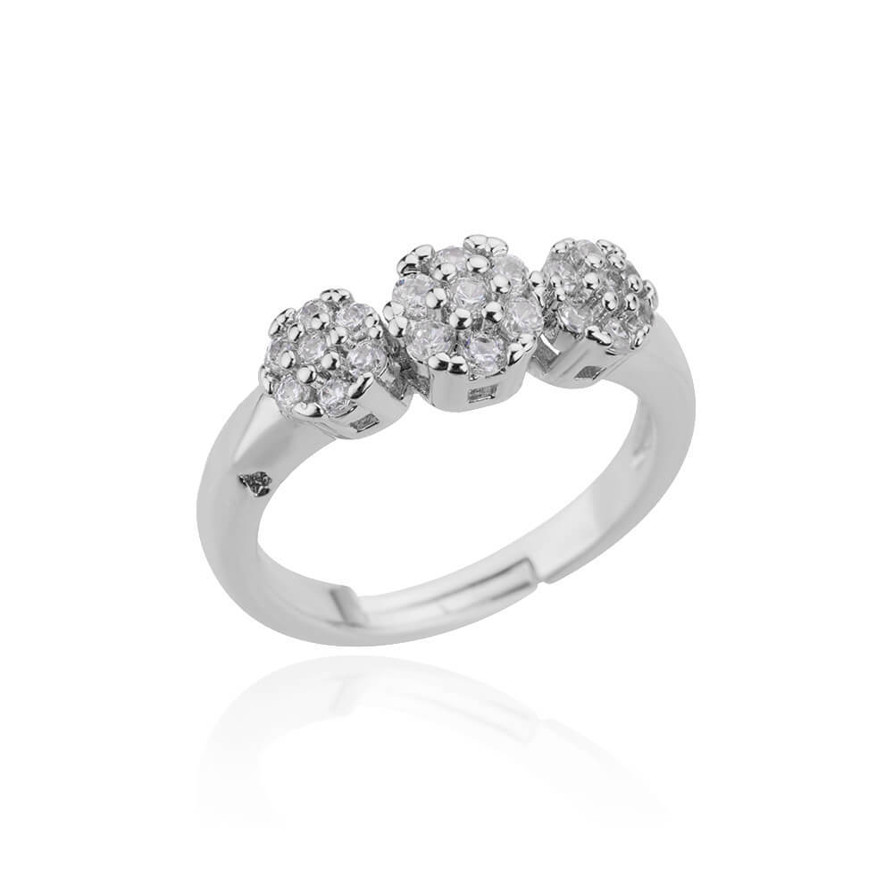 Minority Fashion Ring 4