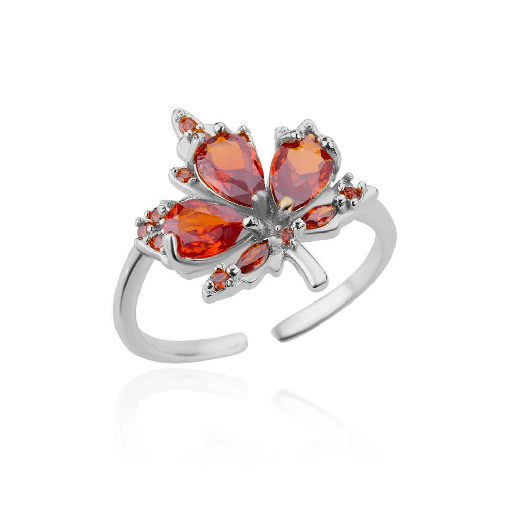 Minority Fashion Ring 2