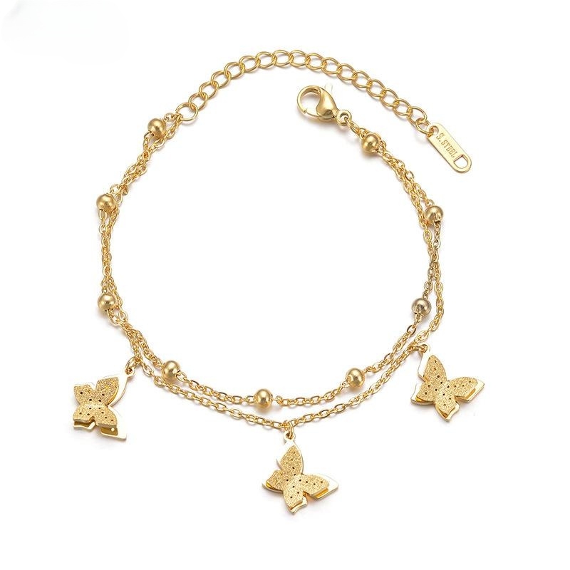 Butterfly Bracelet Image 5