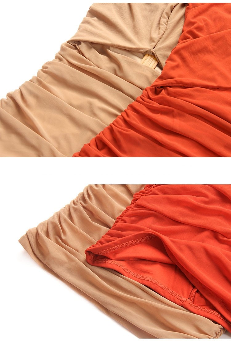 Dress fit