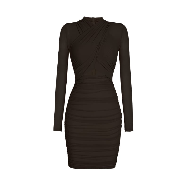 Dress details
