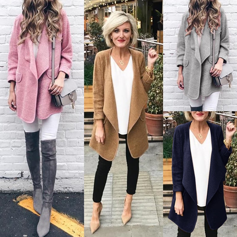Cardigan Style 3