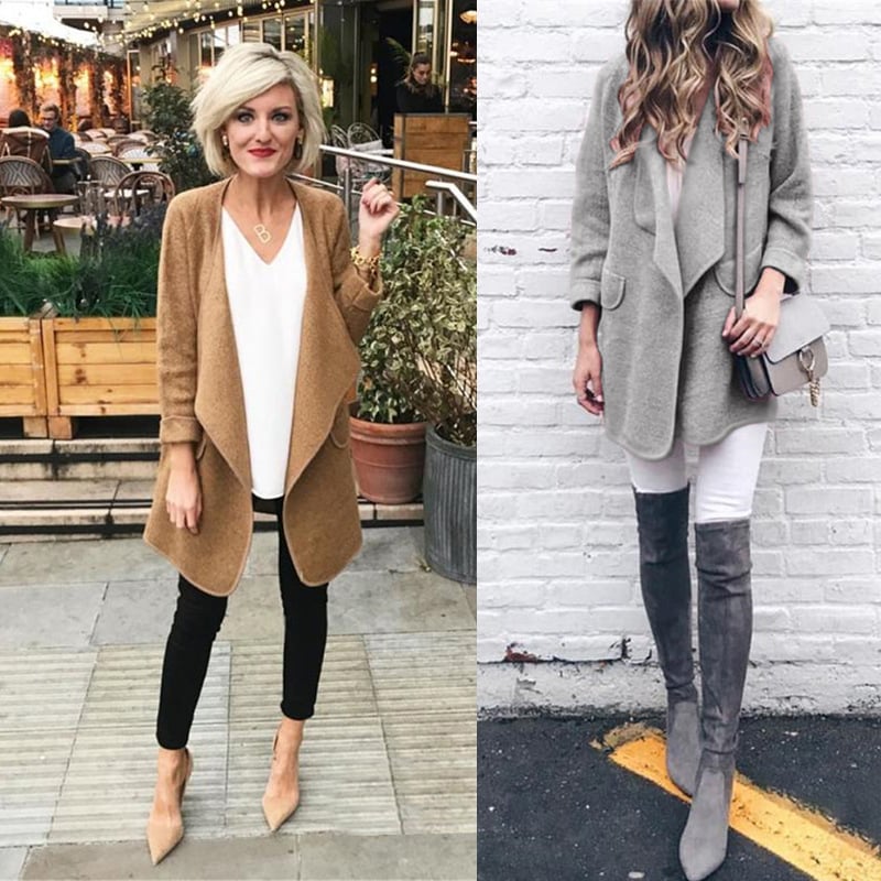 Cardigan Style 5