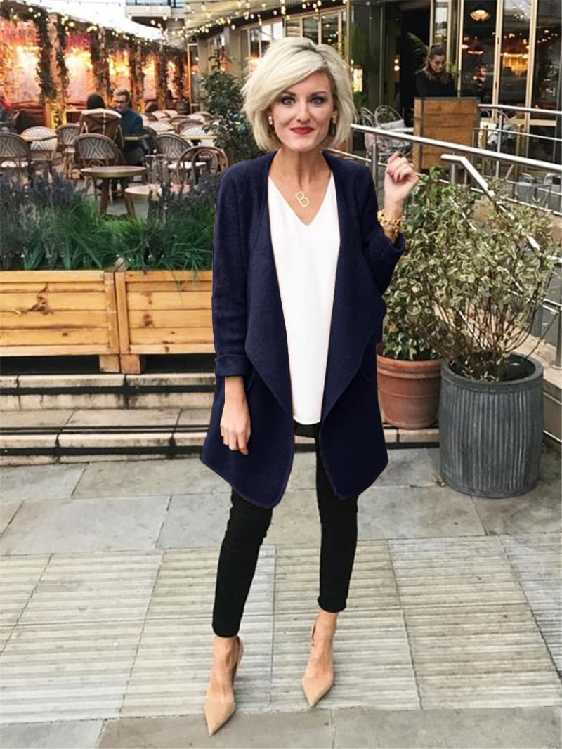 Cardigan Style 6