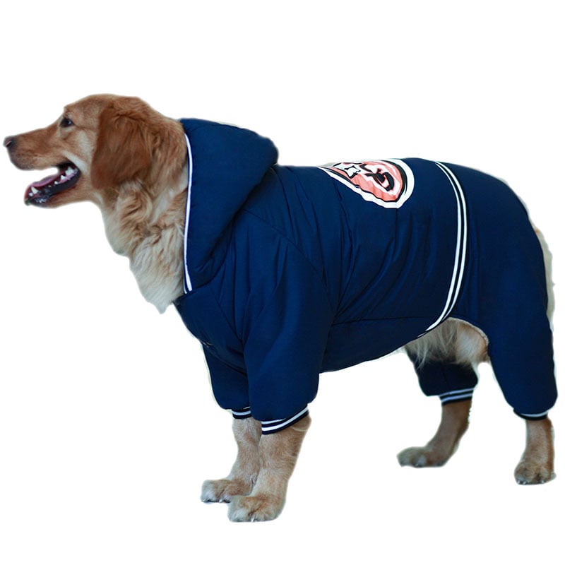 Comfortable Dog Clothing