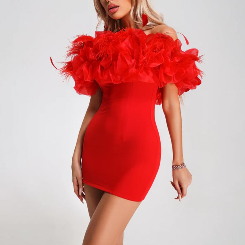 Dress Details 3