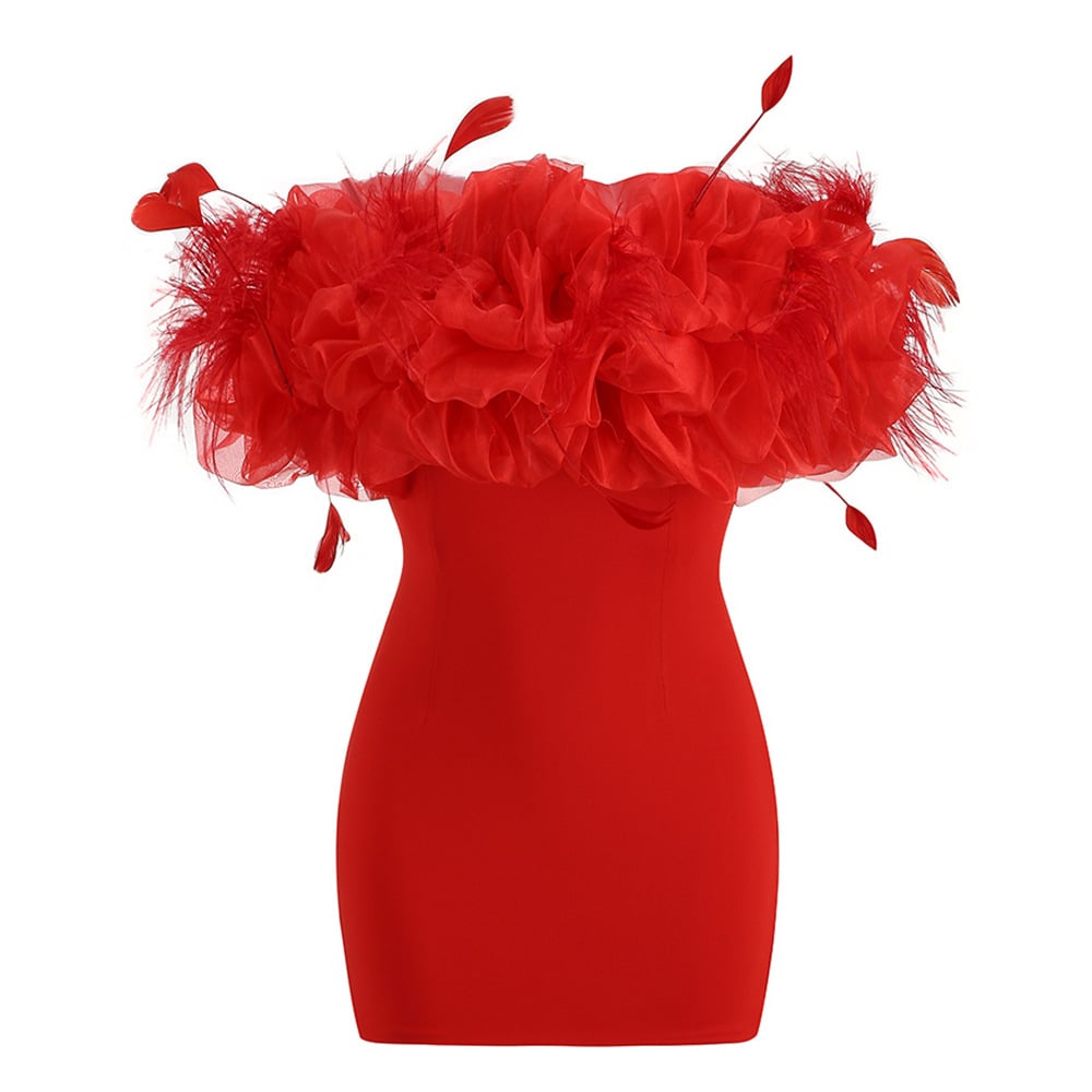 Dress Details 1
